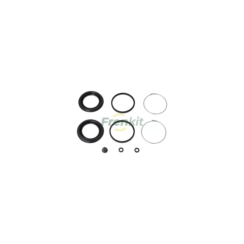 Kit de réparation, étrier de frein FRENKIT 248017