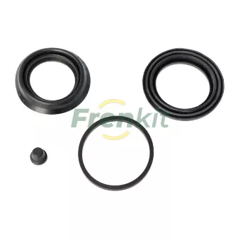 Kit de réparation, étrier de frein FRENKIT 248019