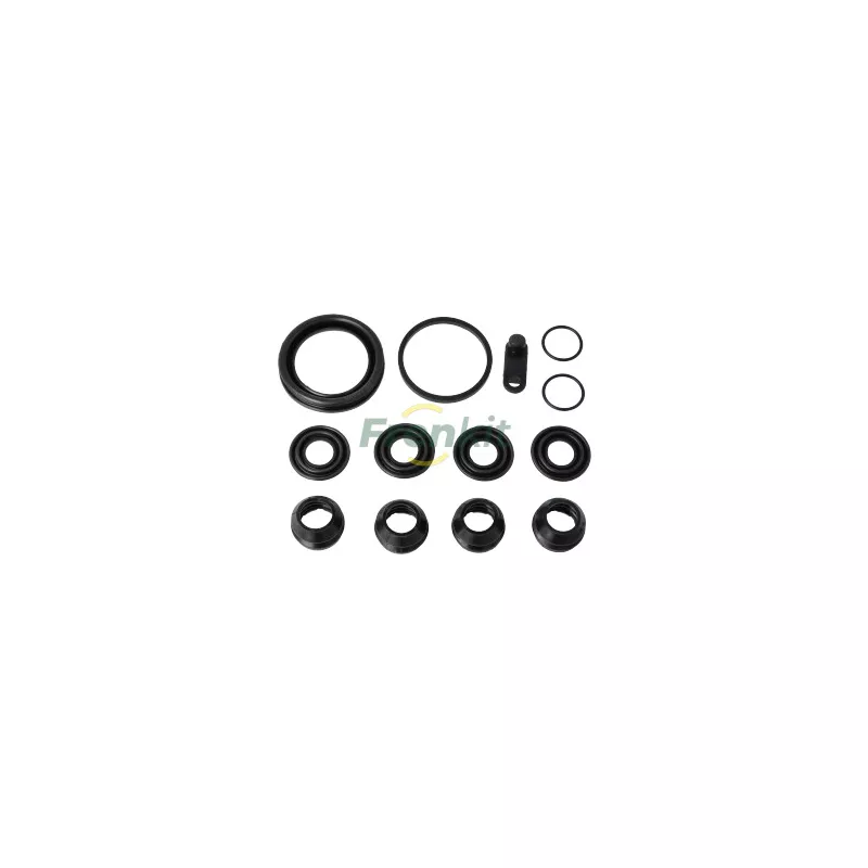 Kit de réparation, étrier de frein FRENKIT 248022