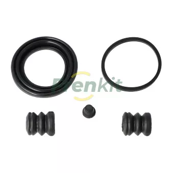 Kit de réparation, étrier de frein FRENKIT 248024