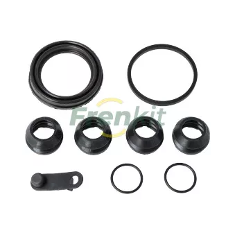 Kit de réparation, étrier de frein FRENKIT 248025
