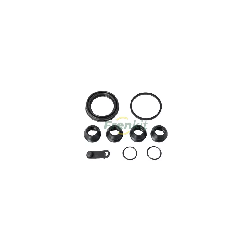 Kit de réparation, étrier de frein FRENKIT 248025