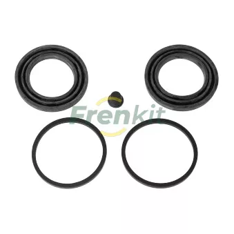 Kit de réparation, étrier de frein FRENKIT