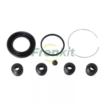 Kit de réparation, étrier de frein FRENKIT 248032