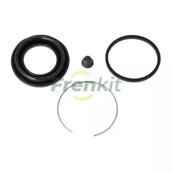 Kit de réparation, étrier de frein FRENKIT