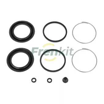 Kit de réparation, étrier de frein FRENKIT 248036
