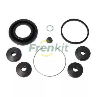 Kit de réparation, étrier de frein FRENKIT 248038