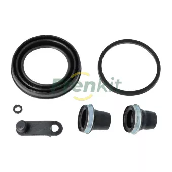 Kit de réparation, étrier de frein FRENKIT 248040