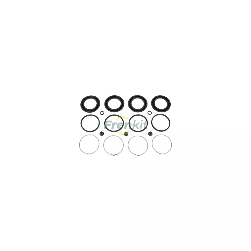 Kit de réparation, étrier de frein FRENKIT 248048