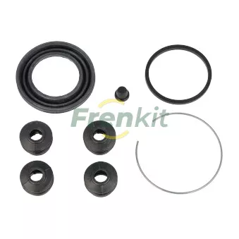 Kit de réparation, étrier de frein FRENKIT