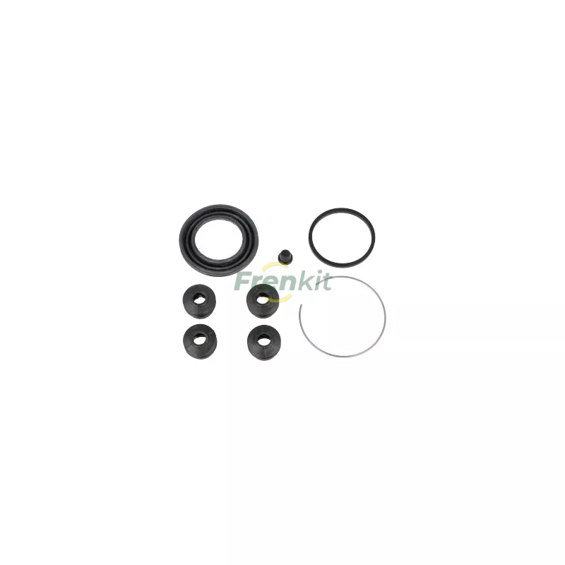 Kit de réparation, étrier de frein FRENKIT 248053