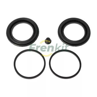 Kit de réparation, étrier de frein FRENKIT