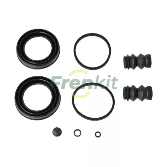 Kit de réparation, étrier de frein FRENKIT 248060