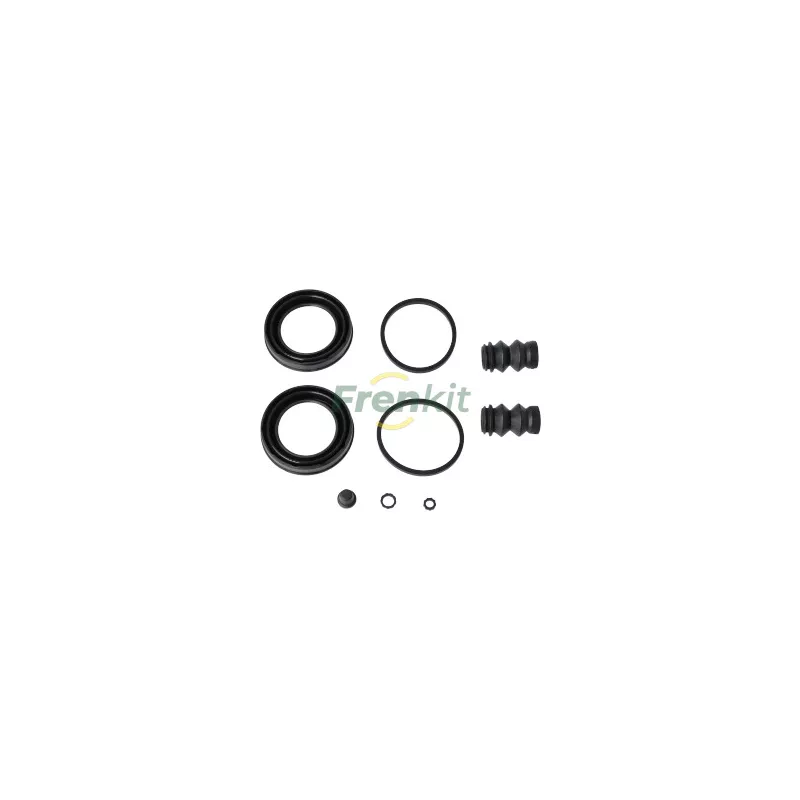 Kit de réparation, étrier de frein FRENKIT 248060
