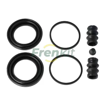 Kit de réparation, étrier de frein FRENKIT 248064