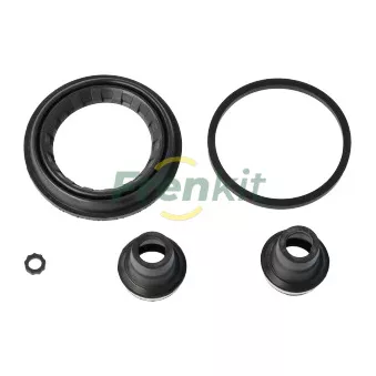 Kit de réparation, étrier de frein FRENKIT