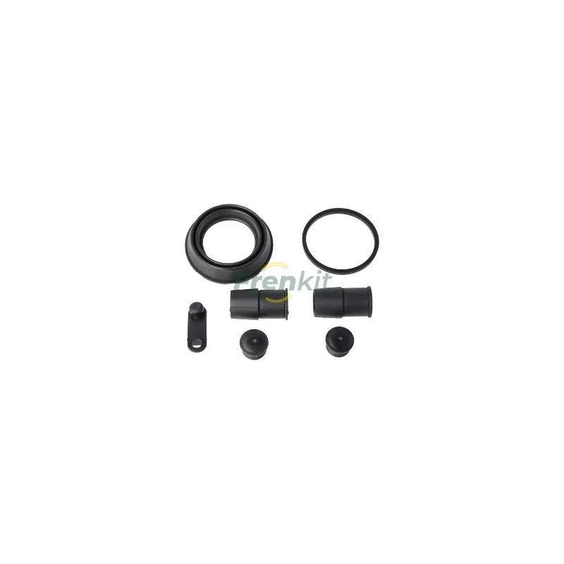 Kit de réparation, étrier de frein FRENKIT 248067