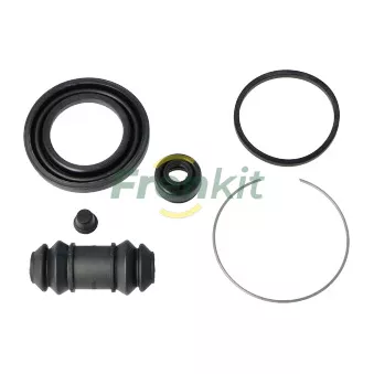 Kit de réparation, étrier de frein FRENKIT