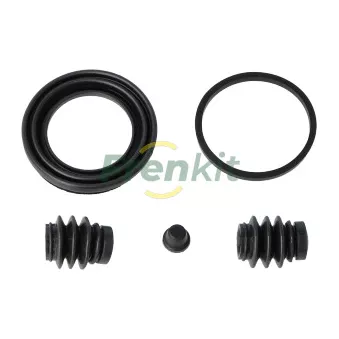 Kit de réparation, étrier de frein FRENKIT