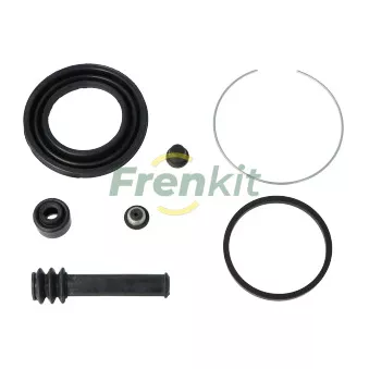 Kit de réparation, étrier de frein FRENKIT