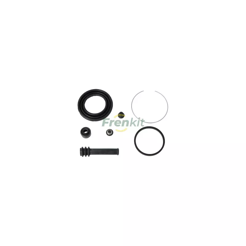 Kit de réparation, étrier de frein FRENKIT 248075