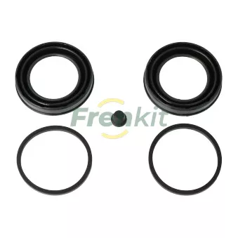 Kit de réparation, étrier de frein FRENKIT 248076