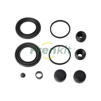 Kit de réparation, étrier de frein FRENKIT 248081