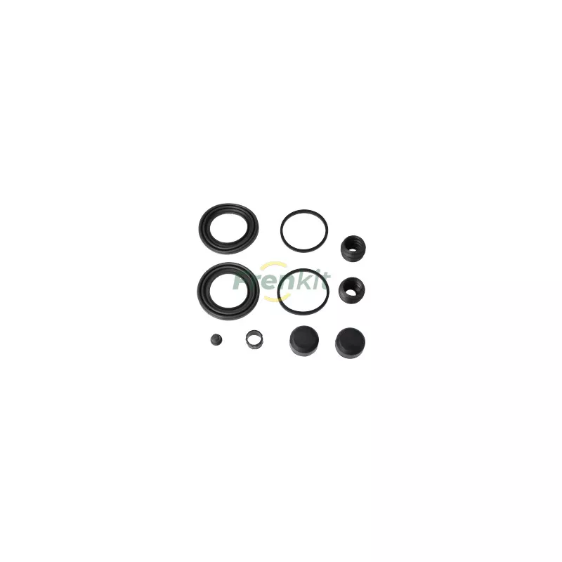 Kit de réparation, étrier de frein FRENKIT 248081