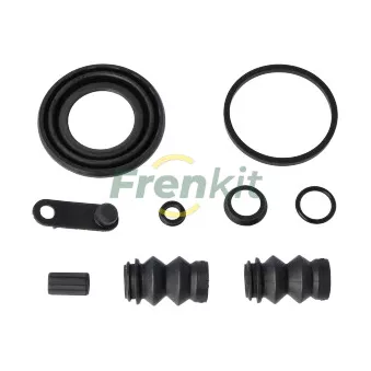 Kit de réparation, étrier de frein FRENKIT 248082