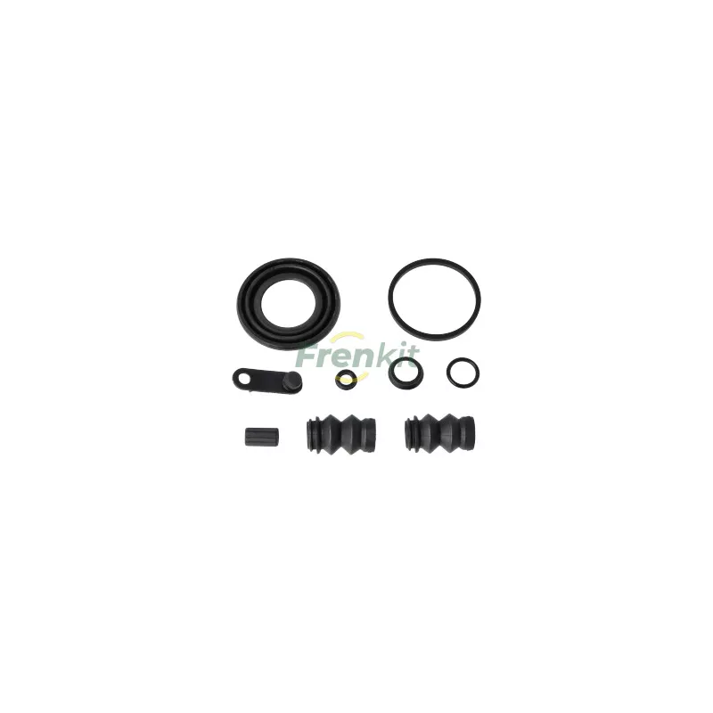 Kit de réparation, étrier de frein FRENKIT 248082