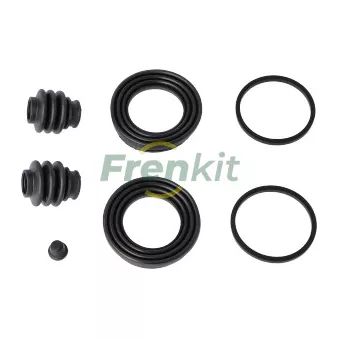 Kit de réparation, étrier de frein FRENKIT