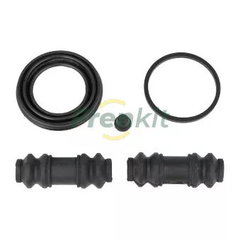 Kit de réparation, étrier de frein FRENKIT