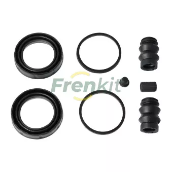 Kit de réparation, étrier de frein FRENKIT