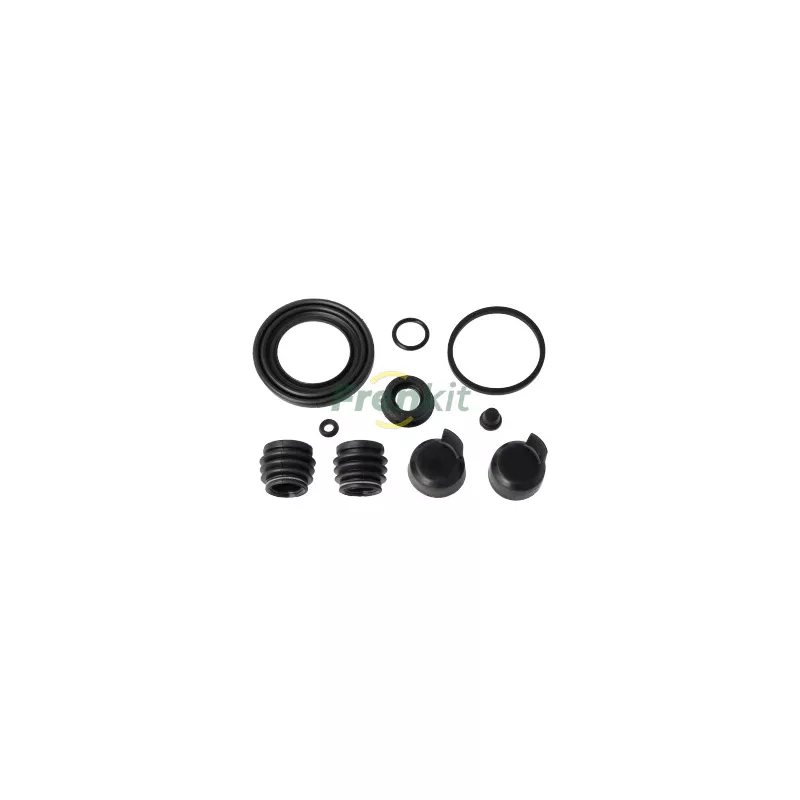 Kit de réparation, étrier de frein FRENKIT 248096