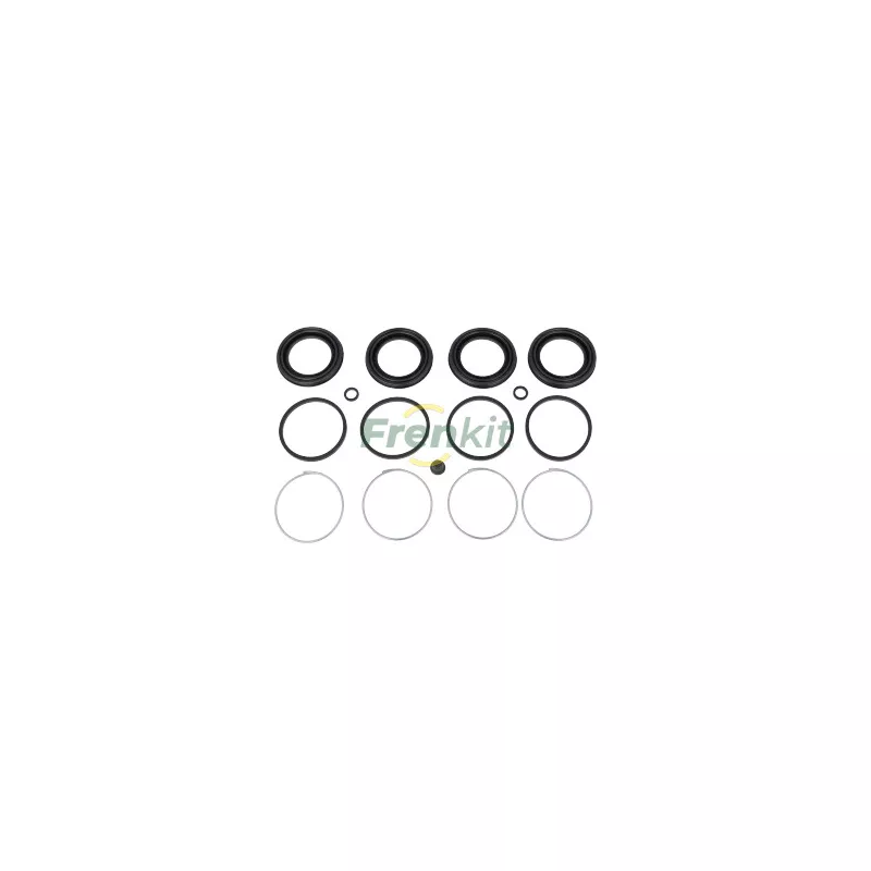 Kit de réparation, étrier de frein FRENKIT 248099