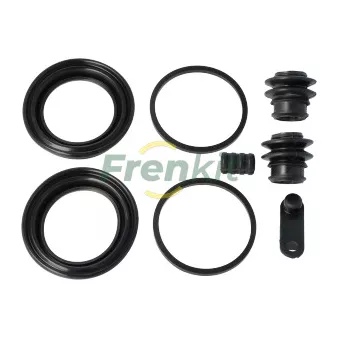Kit de réparation, étrier de frein FRENKIT