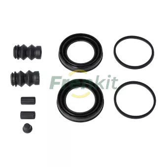 Kit de réparation, étrier de frein FRENKIT