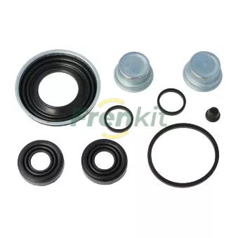 Kit de réparation, étrier de frein FRENKIT