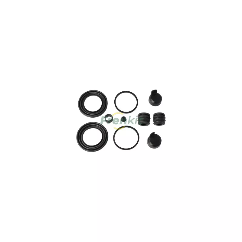 Kit de réparation, étrier de frein FRENKIT 248109