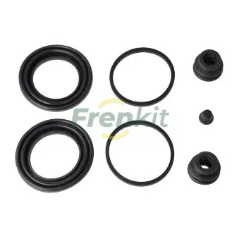 Kit de réparation, étrier de frein FRENKIT