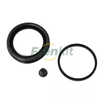 Kit de réparation, étrier de frein FRENKIT 248117