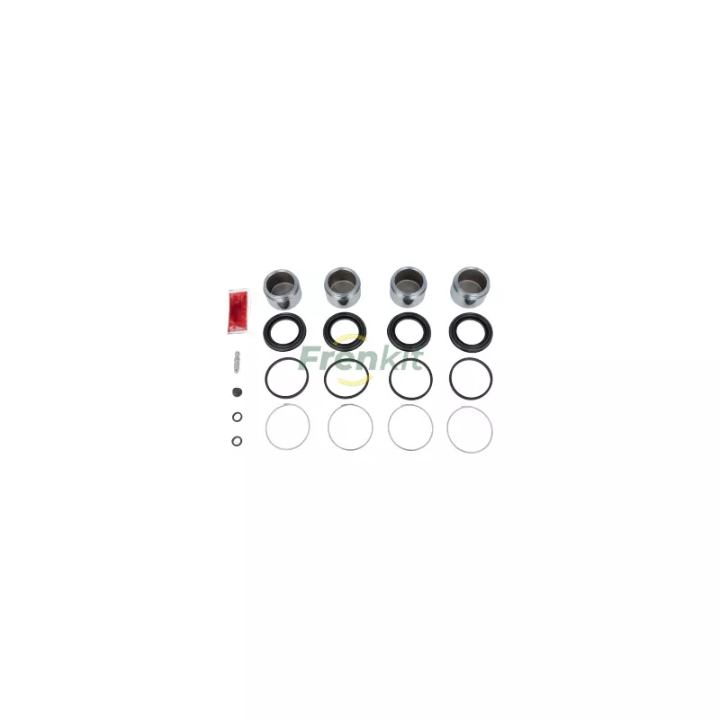 Kit de réparation, étrier de frein FRENKIT 248804