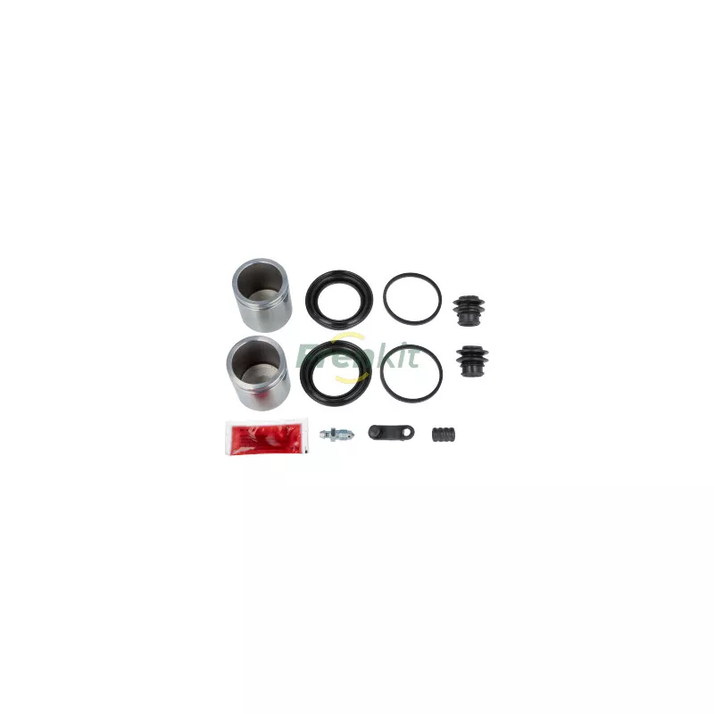 Kit de réparation, étrier de frein FRENKIT 248806