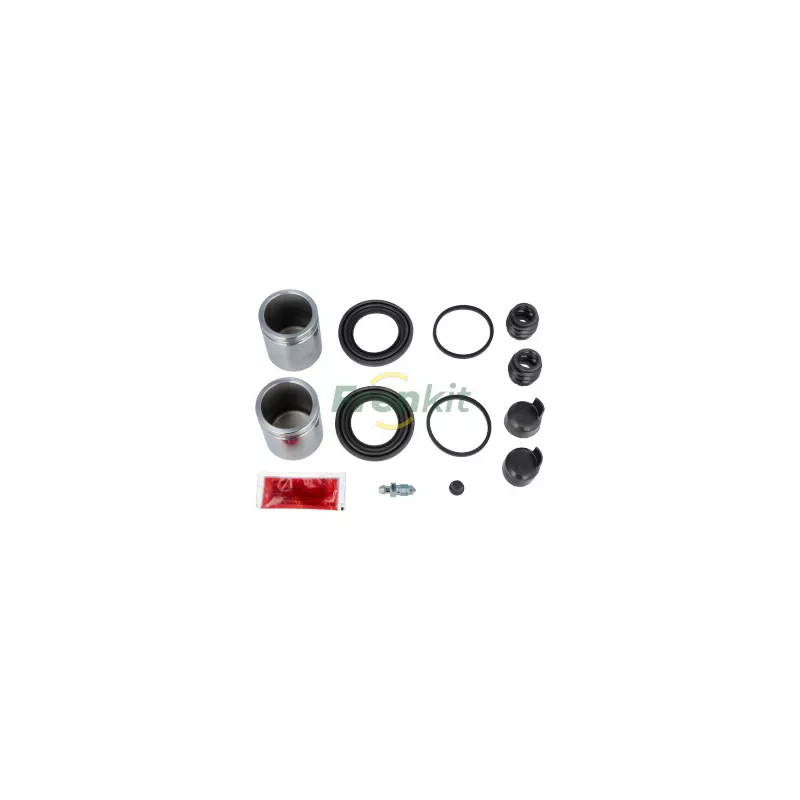 Kit de réparation, étrier de frein FRENKIT 248807