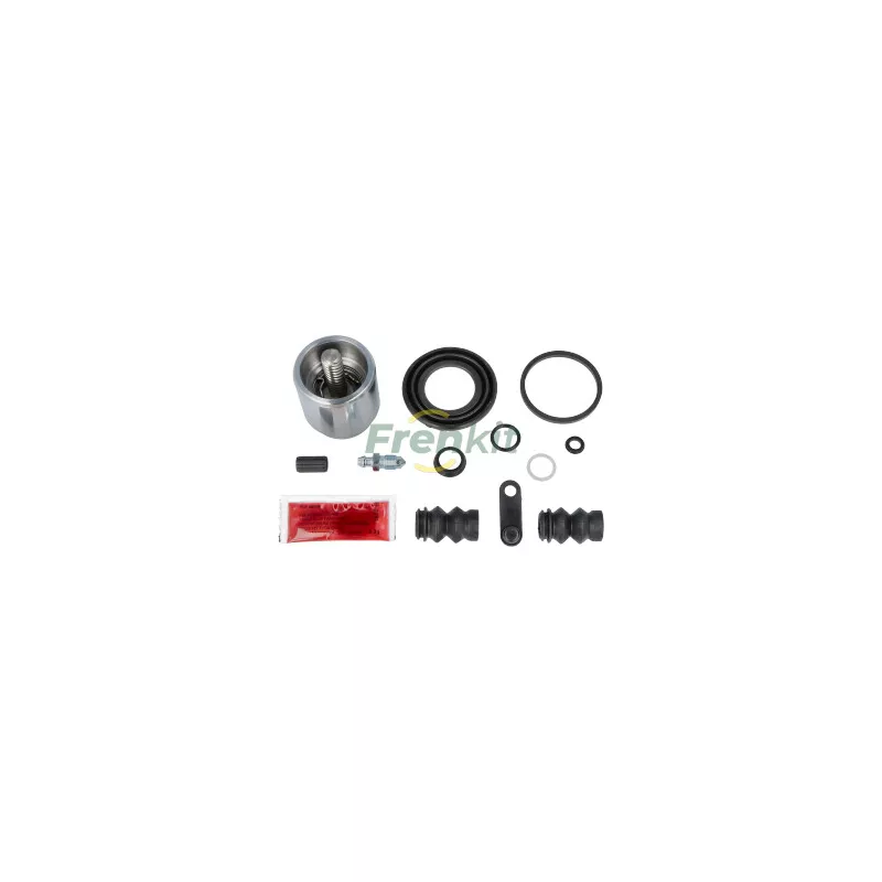 Kit de réparation, étrier de frein FRENKIT 248811