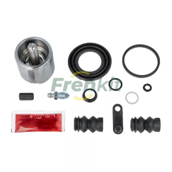 Kit de réparation, étrier de frein FRENKIT 248812