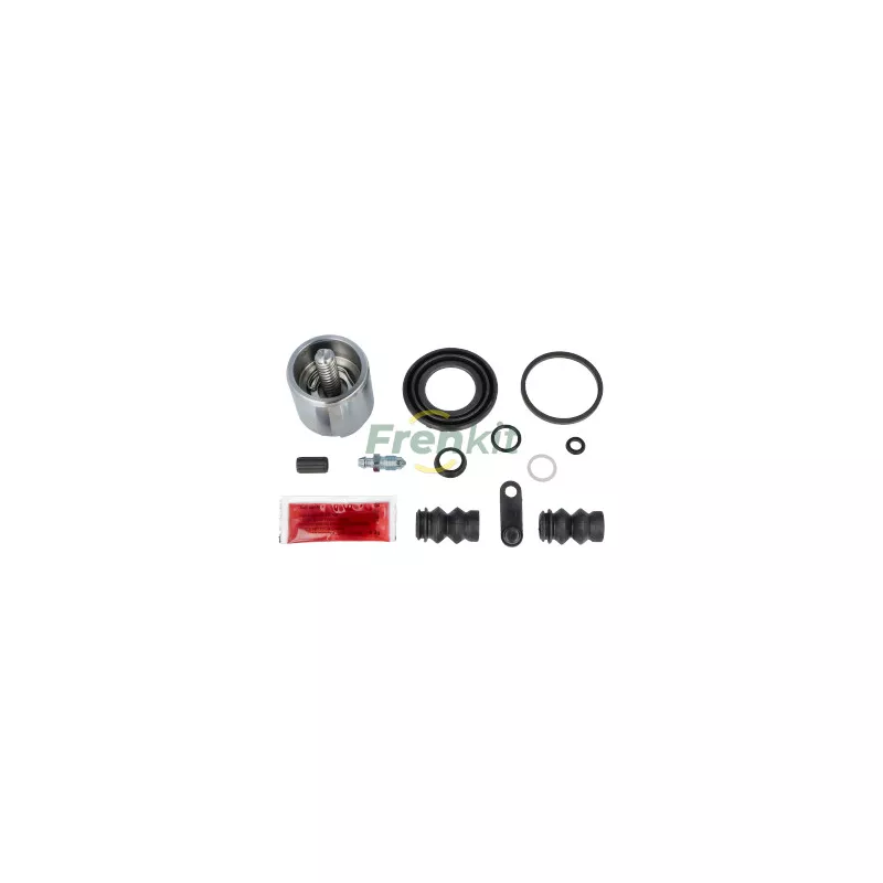 Kit de réparation, étrier de frein FRENKIT 248812