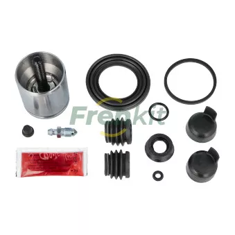 Kit de réparation, étrier de frein FRENKIT