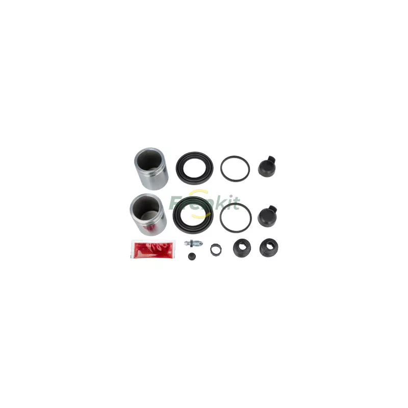 Kit de réparation, étrier de frein FRENKIT 248824