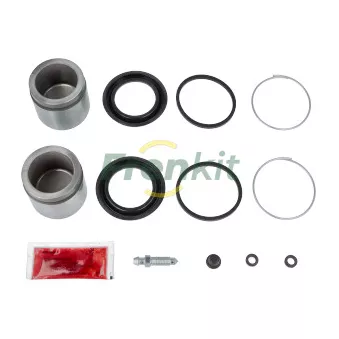 Kit de réparation, étrier de frein FRENKIT 248902